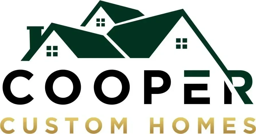 cooper custom homes