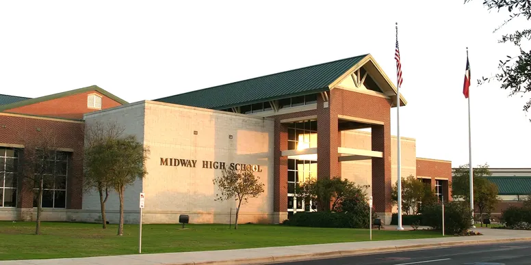 midway high